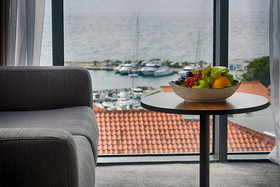 Marvie Hotel & Health