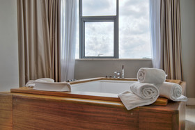 Marvie Hotel & Health