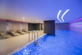 Marvie Hotel & Health