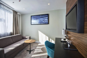 Marvie Hotel & Health