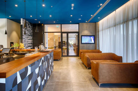 Marvie Hotel & Health