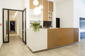 Marvie Hotel & Health