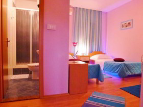 Matic Apartments