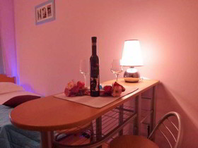 Matic Apartments