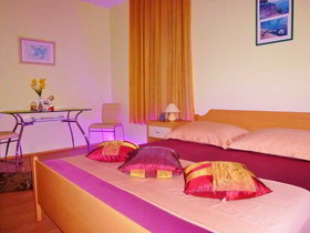 Matic Apartments