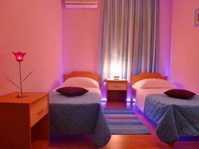 Matic Apartments