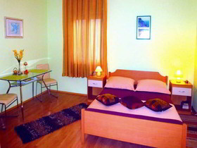 Matic Apartments