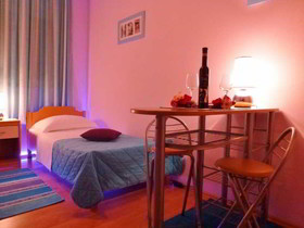 Matic Apartments