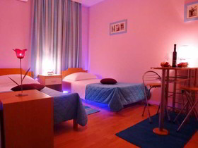 Matic Apartments