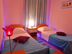 Matic Apartments