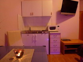 Matic Apartments