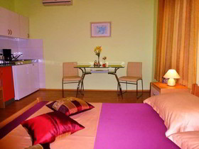 Matic Apartments