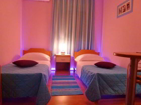 Matic Apartments