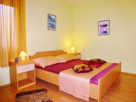 Matic Apartments