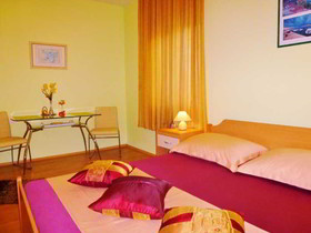 Matic Apartments