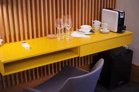 Mijama Suites