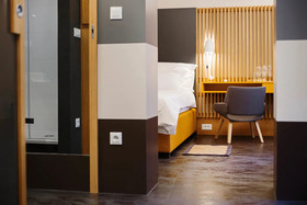 Mijama Suites