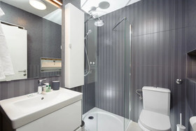 MK Luxury Rooms