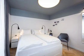 MK Luxury Rooms