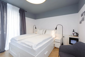 MK Luxury Rooms