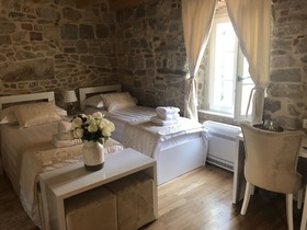 New Lux Villa Merissima