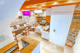 New Lux Villa Merissima