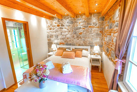 New Lux Villa Merissima