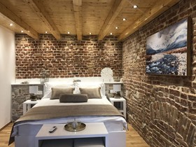 New Lux Villa Merissima
