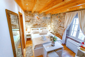 New Lux Villa Merissima