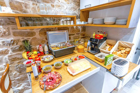 New Lux Villa Merissima