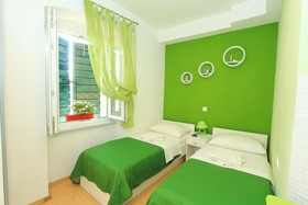 Nirvana Rooms