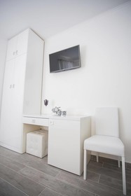 Nirvana Rooms