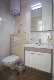 Nirvana Rooms