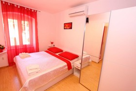 Nirvana Rooms