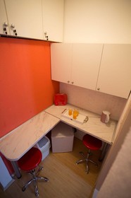 Nirvana Rooms