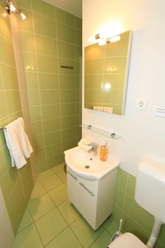 Nirvana Rooms