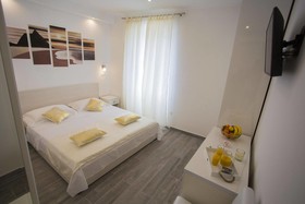 Nirvana Rooms