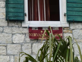 Nirvana Rooms