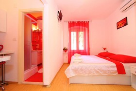 Nirvana Rooms