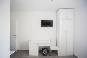 Nirvana Rooms