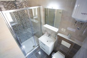 Nirvana Rooms