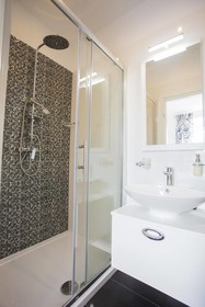 Nirvana Rooms