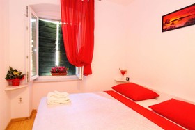 Nirvana Rooms