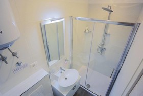 Nirvana Rooms