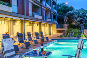Oasis Life