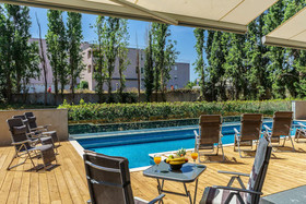 Oasis Life