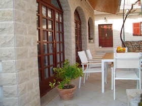 Olga Hotel