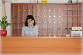 Omladinski Hostel
