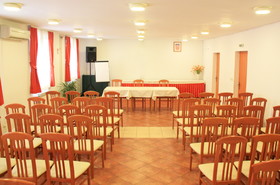 Omladinski Hostel