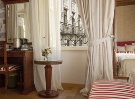 Palace Judita Heritage Hotel